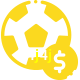 Aposte em esportes do mundo todo no 4j4j!