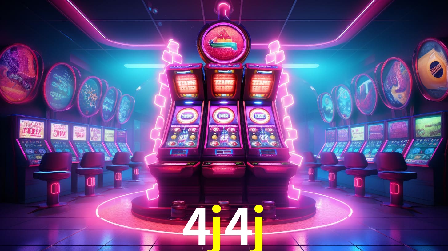 4j4j bet