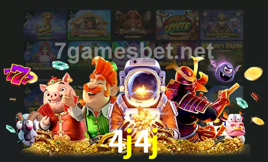 cassino 4j4j