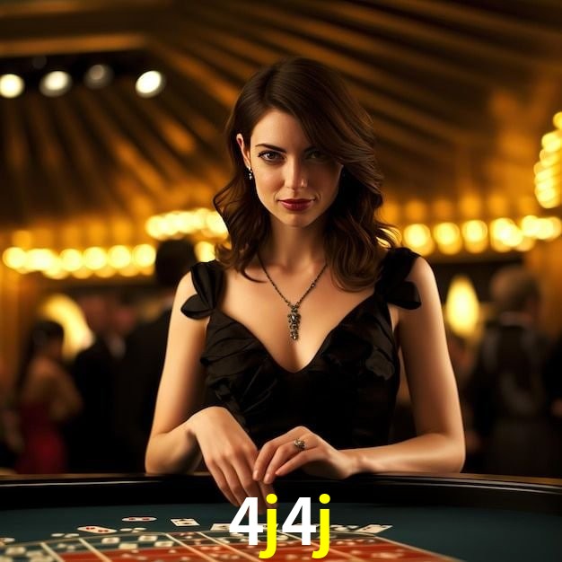 Estatísticas Esportivas 4j4j