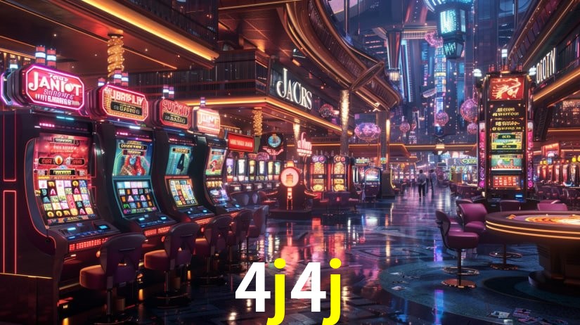Casino VIP 4j4j