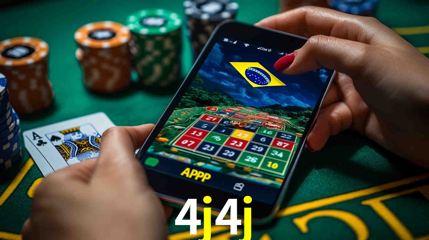 cassino 4j4j