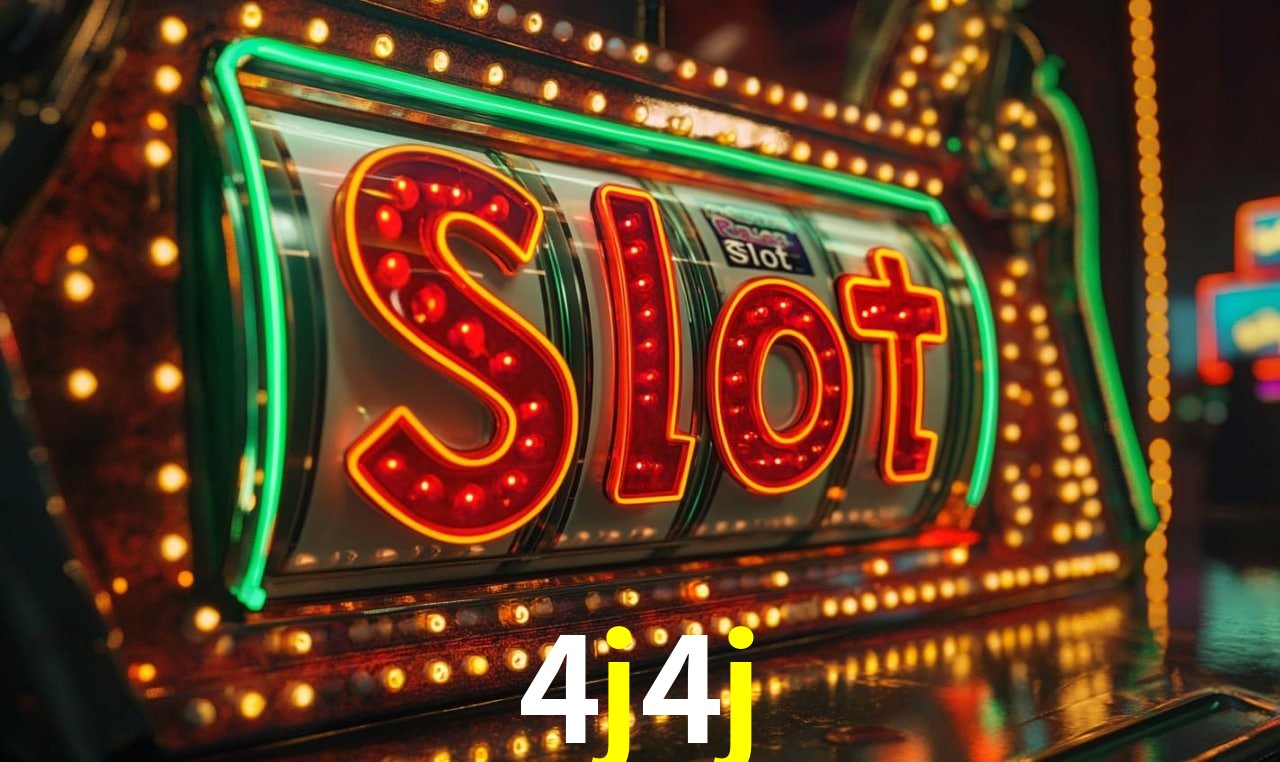 Casino Ao Vivo 4j4j