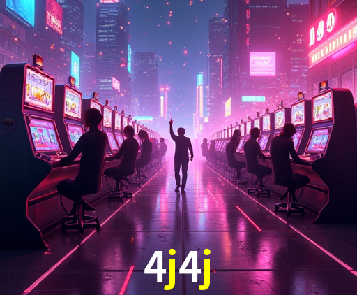 Diretório de Jogos 4j4j