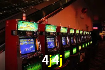 Desvendando o Mundo dos Jogos Virtuais na 4j4j