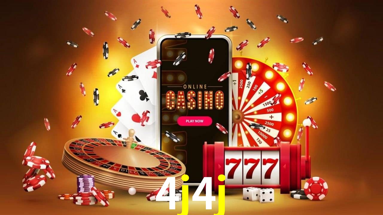 Recursos de Bônus 4j4j