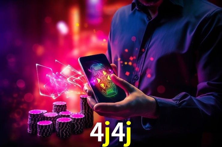 Jogos de Slot 4j4j