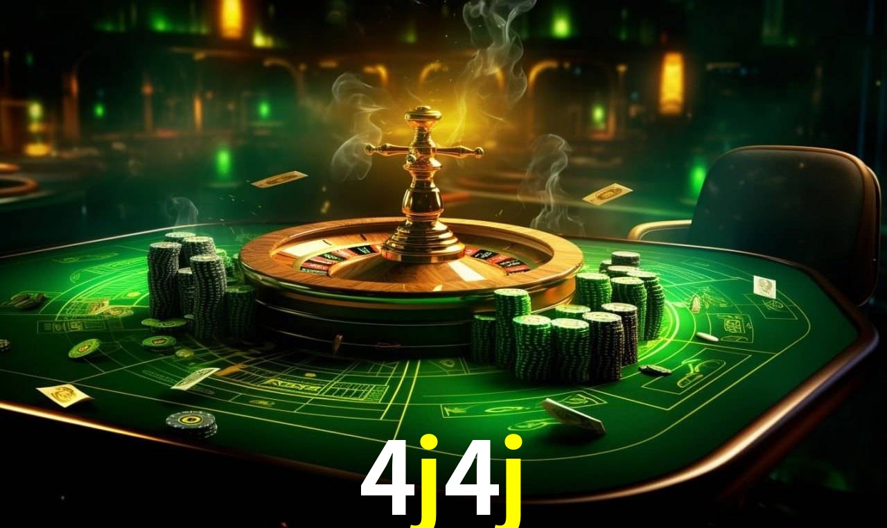 Jogo Spaceman 4j4j