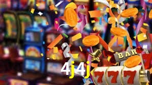 4j4j bet