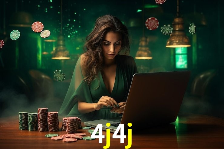 PIX Instantâneo 4j4j