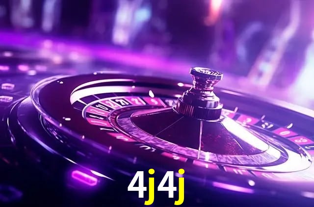Estatísticas Esportivas 4j4j