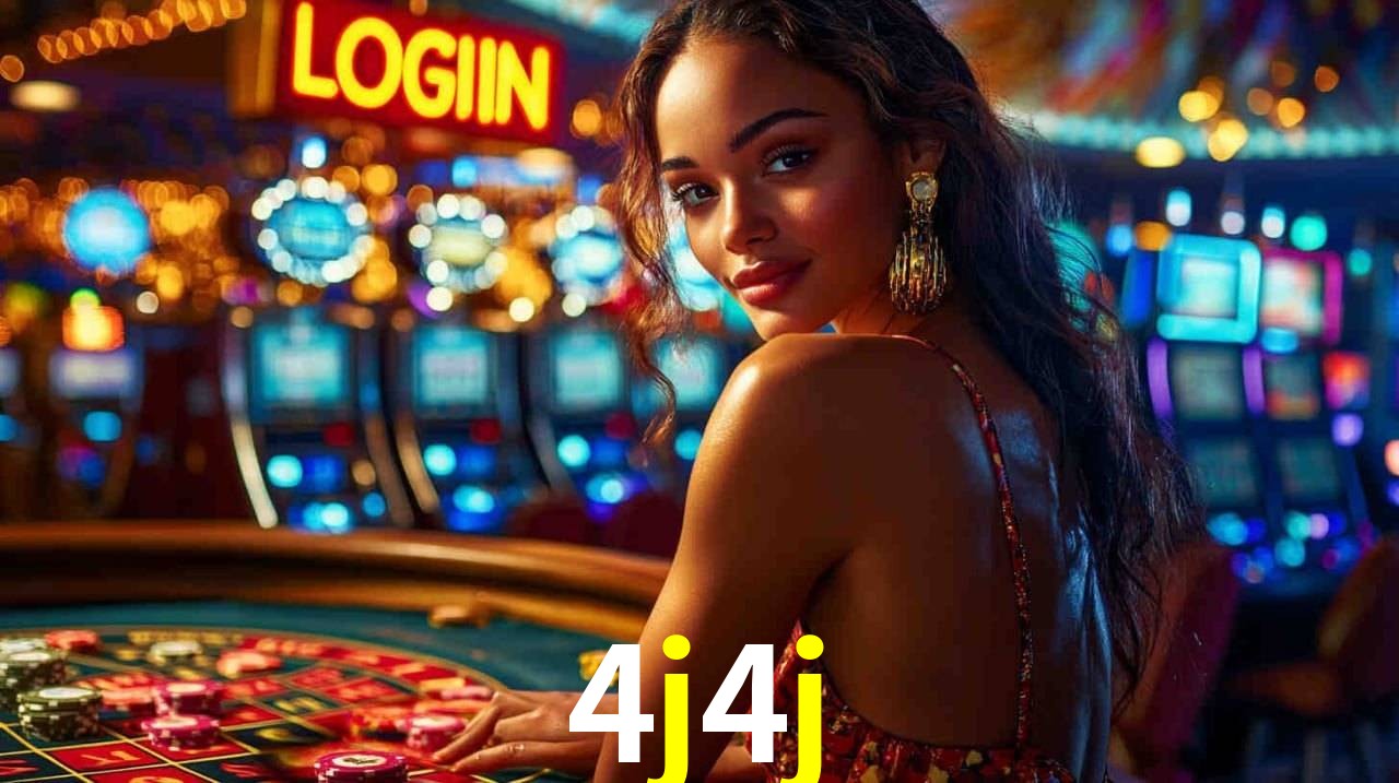 Estatísticas do Jogo 4j4j