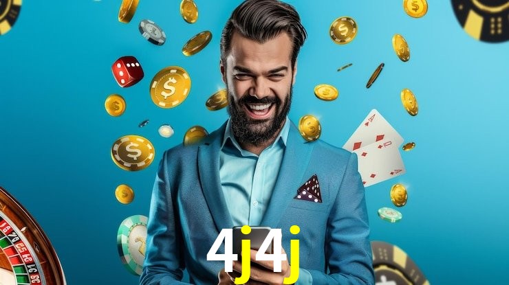 Casino Ao Vivo 4j4j