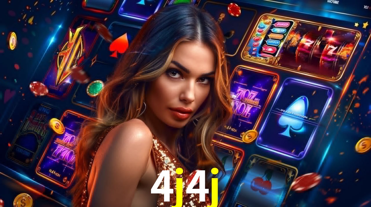 Casino VIP 4j4j