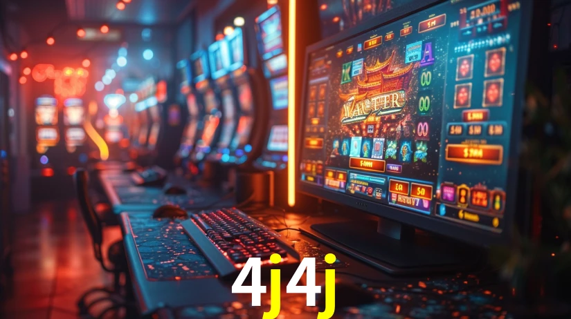 4j4j bet