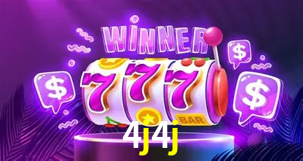 A Emoção da Loteria na 4j4j: Uma Chance de Mudança de Vida