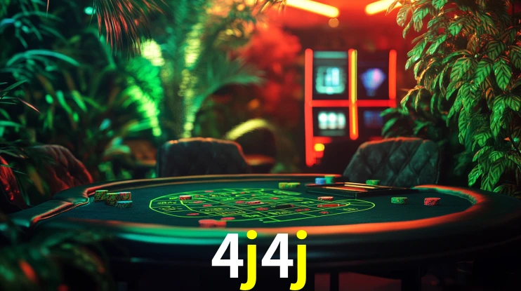 APP oficial da 4j4j para mobile