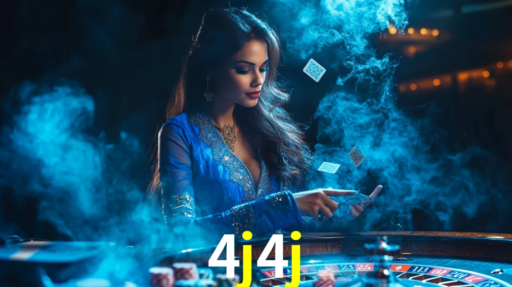 Interface do App 4j4j
