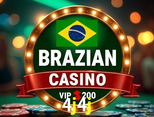 Promoção Relâmpago 4j4j