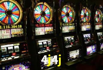 Desvendando o Mundo dos Jogos Virtuais na 4j4j