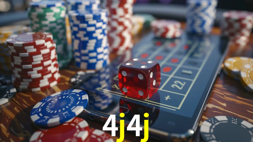 Bônus Generosos e Exclusivos no 4j4j para Você!